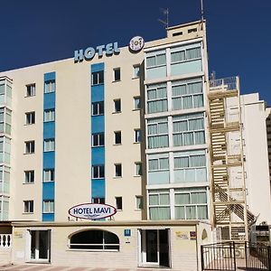 Hotel Mavi