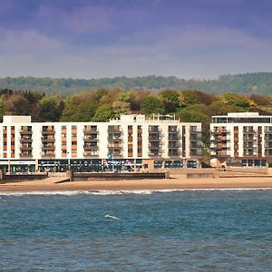 The Sands Sea Front Apartments
